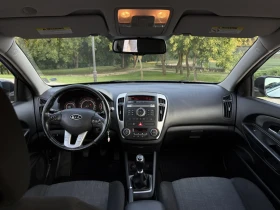 Kia Ceed SW Facelift 1.6 CRDi 115 к.с. | Auto.bg — изображение 12 Kia Ceed SW Facelift 1.6 CRDi 115 к.с. | Auto.bg — изображение 12