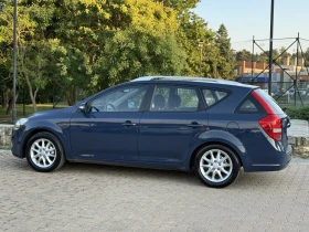 Kia Ceed SW Facelift 1.6 CRDi 115 к.с. | Auto.bg — изображение 6 Kia Ceed SW Facelift 1.6 CRDi 115 к.с. | Auto.bg — изображение 6