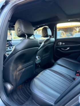 Mercedes-Benz E 400 AMG-Pack 4Matic | Auto.bg — изображение 11 Mercedes-Benz E 400 AMG-Pack 4Matic | Auto.bg — изображение 11
