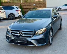 Mercedes-Benz E 400 AMG-Pack 4Matic | Auto.bg — изображение 3 Mercedes-Benz E 400 AMG-Pack 4Matic | Auto.bg — изображение 3