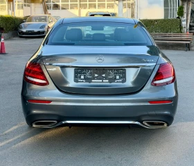 Mercedes-Benz E 400 AMG-Pack 4Matic | Auto.bg — изображение 6 Mercedes-Benz E 400 AMG-Pack 4Matic | Auto.bg — изображение 6
