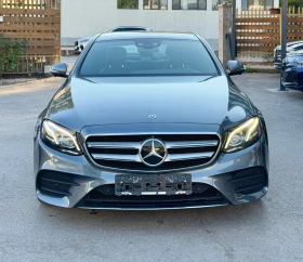Mercedes-Benz E 400 AMG-Pack 4Matic | Auto.bg — изображение 2 Mercedes-Benz E 400 AMG-Pack 4Matic | Auto.bg — изображение 2
