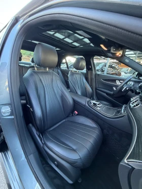 Mercedes-Benz E 400 AMG-Pack 4Matic | Auto.bg — изображение 17 Mercedes-Benz E 400 AMG-Pack 4Matic | Auto.bg — изображение 17