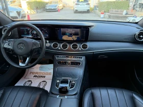 Mercedes-Benz E 400 AMG-Pack 4Matic | Auto.bg — изображение 16 Mercedes-Benz E 400 AMG-Pack 4Matic | Auto.bg — изображение 16