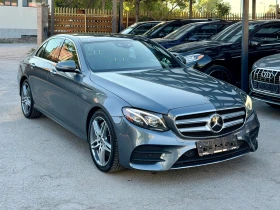 Mercedes-Benz E 400 AMG-Pack 4Matic