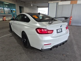 BMW M4 * COUPE* CARFAX* АВТОКРЕДИТ БЕЗ ПЪРВОНАЧАЛНА ВНОСК | Auto.bg — изображение 4 BMW M4 * COUPE* CARFAX* АВТОКРЕДИТ БЕЗ ПЪРВОНАЧАЛНА ВНОСК | Auto.bg — изображение 4