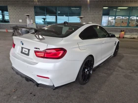 BMW M4 * COUPE* CARFAX* АВТОКРЕДИТ БЕЗ ПЪРВОНАЧАЛНА ВНОСК | Auto.bg — изображение 3 BMW M4 * COUPE* CARFAX* АВТОКРЕДИТ БЕЗ ПЪРВОНАЧАЛНА ВНОСК | Auto.bg — изображение 3
