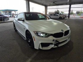 BMW M4 * COUPE* CARFAX* АВТОКРЕДИТ БЕЗ ПЪРВОНАЧАЛНА ВНОСК | Auto.bg — изображение 2 BMW M4 * COUPE* CARFAX* АВТОКРЕДИТ БЕЗ ПЪРВОНАЧАЛНА ВНОСК | Auto.bg — изображение 2