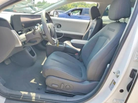 Hyundai Ioniq 5 2025 HYUNDAI IONIQ 5 SEL | Auto.bg — изображение 8 Hyundai Ioniq 5 2025 HYUNDAI IONIQ 5 SEL | Auto.bg — изображение 8