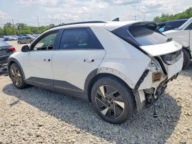 Hyundai Ioniq 5 2025 HYUNDAI IONIQ 5 SEL | Auto.bg — изображение 6 Hyundai Ioniq 5 2025 HYUNDAI IONIQ 5 SEL | Auto.bg — изображение 6