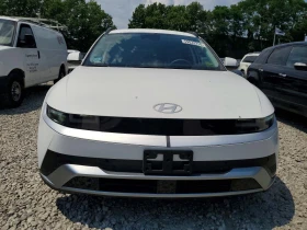Hyundai Ioniq 5 2025 HYUNDAI IONIQ 5 SEL | Auto.bg — изображение 2 Hyundai Ioniq 5 2025 HYUNDAI IONIQ 5 SEL | Auto.bg — изображение 2
