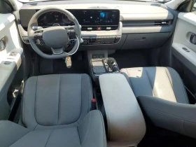 Hyundai Ioniq 5 2025 HYUNDAI IONIQ 5 SEL | Auto.bg — изображение 10 Hyundai Ioniq 5 2025 HYUNDAI IONIQ 5 SEL | Auto.bg — изображение 10