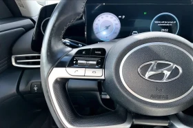 Hyundai Elantra Hybrid Luxury | Navigation | Efficiency | Sunroof | Auto.bg — изображение 15 Hyundai Elantra Hybrid Luxury | Navigation | Efficiency | Sunroof | Auto.bg — изображение 15