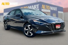 Hyundai Elantra Hybrid Luxury | Navigation | Efficiency | Sunroof | Auto.bg — изображение 3 Hyundai Elantra Hybrid Luxury | Navigation | Efficiency | Sunroof | Auto.bg — изображение 3