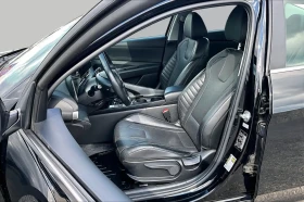 Hyundai Elantra Hybrid Luxury | Navigation | Efficiency | Sunroof | Auto.bg — изображение 17 Hyundai Elantra Hybrid Luxury | Navigation | Efficiency | Sunroof | Auto.bg — изображение 17