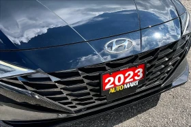 Hyundai Elantra Hybrid Luxury | Navigation | Efficiency | Sunroof | Auto.bg — изображение 2 Hyundai Elantra Hybrid Luxury | Navigation | Efficiency | Sunroof | Auto.bg — изображение 2
