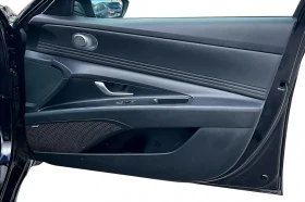 Hyundai Elantra Hybrid Luxury | Navigation | Efficiency | Sunroof | Auto.bg — изображение 5 Hyundai Elantra Hybrid Luxury | Navigation | Efficiency | Sunroof | Auto.bg — изображение 5