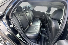 Hyundai Elantra Hybrid Luxury | Navigation | Efficiency | Sunroof | Auto.bg — изображение 12 Hyundai Elantra Hybrid Luxury | Navigation | Efficiency | Sunroof | Auto.bg — изображение 12