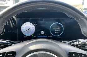 Hyundai Elantra Hybrid Luxury | Navigation | Efficiency | Sunroof | Auto.bg — изображение 6 Hyundai Elantra Hybrid Luxury | Navigation | Efficiency | Sunroof | Auto.bg — изображение 6