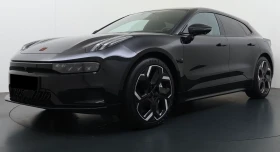 Zeekr 001 AWD Performance