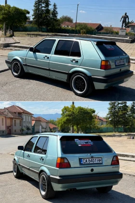VW Golf - 4000 € - 52147411 5 | Car24.bg VW Golf - 4000 € - 52147411 5