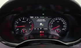 Kia Stinger undefined | Auto.bg — изображение 8 Kia Stinger undefined | Auto.bg — изображение 8