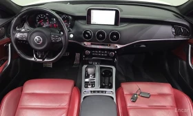 Kia Stinger undefined | Auto.bg — изображение 7 Kia Stinger undefined | Auto.bg — изображение 7