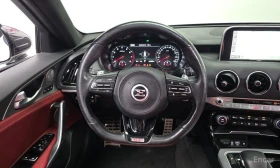 Kia Stinger undefined | Auto.bg — изображение 13 Kia Stinger undefined | Auto.bg — изображение 13