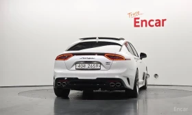 Kia Stinger undefined | Auto.bg — изображение 4 Kia Stinger undefined | Auto.bg — изображение 4