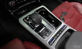 Kia Stinger undefined | Auto.bg — изображение 9 Kia Stinger undefined | Auto.bg — изображение 9