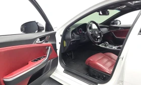 Kia Stinger undefined | Auto.bg — изображение 10 Kia Stinger undefined | Auto.bg — изображение 10