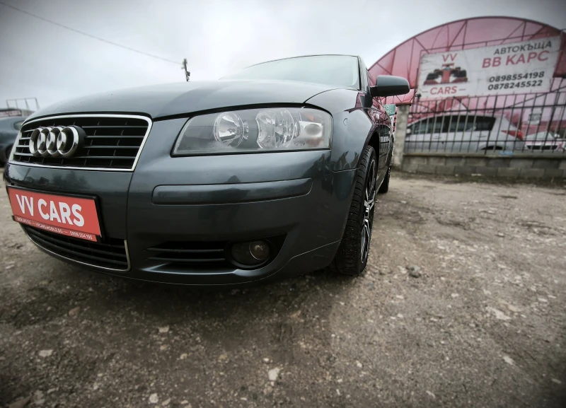 Audi A3 2.0TDI - 5400 лв. / 2760.98 € - 23071878 1 | Car24.bg Audi A3 2.0TDI - 5400 лв. / 2760.98 € - 23071878 1