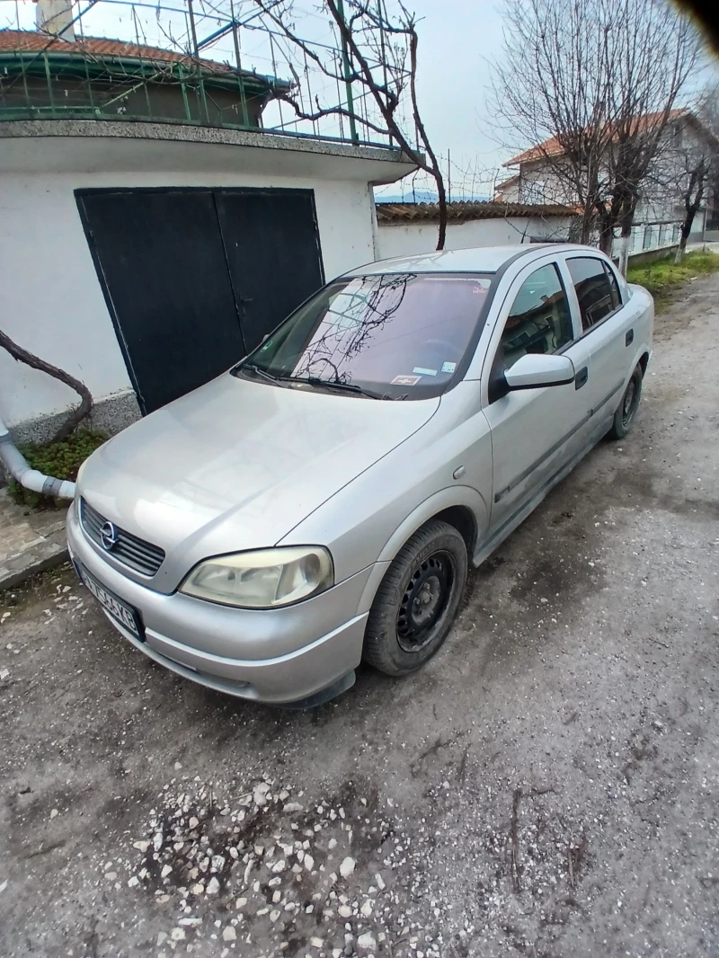 Opel Astra Седан - 1200 € / 2347.00 лв. - 28505785 1 | Car24.bg Opel Astra Седан - 1200 € / 2347.00 лв. - 28505785 1