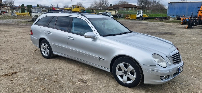 Mercedes-Benz E 320 - 7000 € / 13690.81 лв. - 99000791 1 | Car24.bg Mercedes-Benz E 320 - 7000 € / 13690.81 лв. - 99000791 1