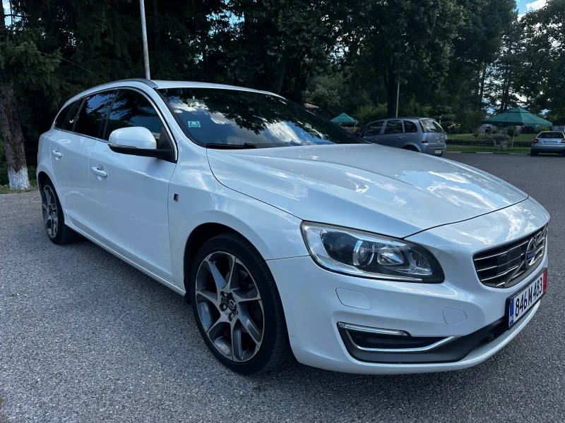 Volvo V60 Ocean race 181 кс 2015 год Автоматик - 7799 € / 15253.52 лв. - 77163638 1 | Car24.bg Volvo V60 Ocean race 181 кс 2015 год Автоматик - 7799 € / 15253.52 лв. - 77163638 1