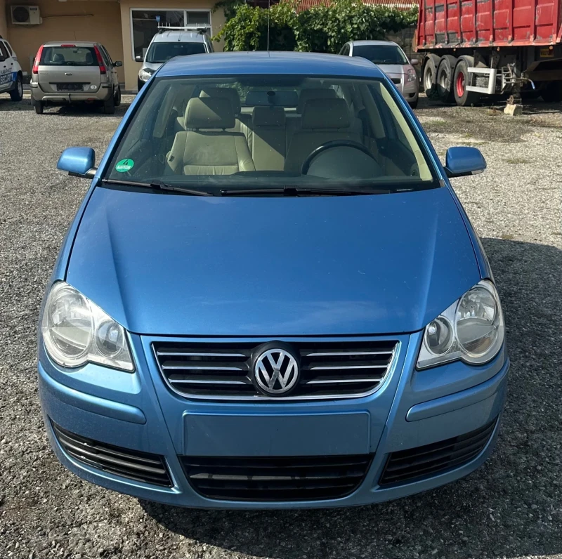 VW Polo - 2550 € / 4987.37 лв. - 25381356 1 | Car24.bg VW Polo - 2550 € / 4987.37 лв. - 25381356 1