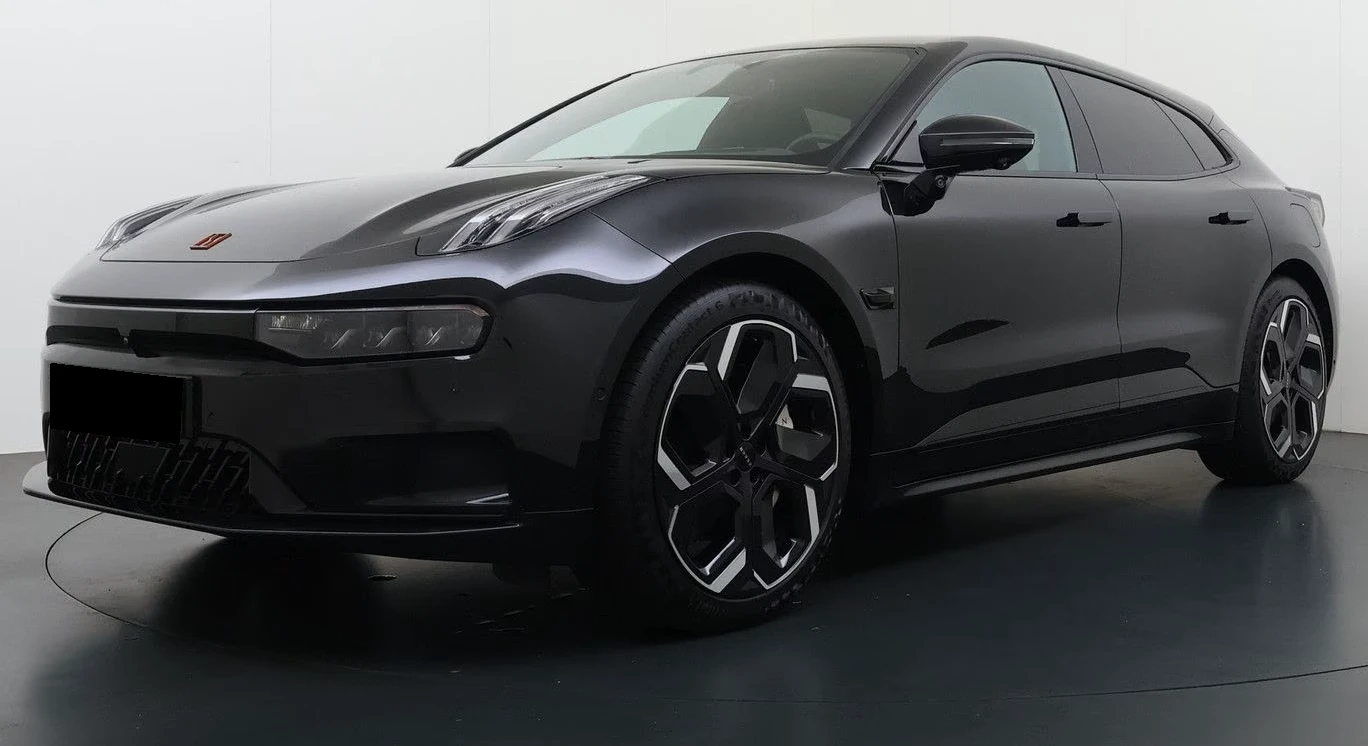 Zeekr 001 AWD Performance | Auto.bg — изображение 1 Zeekr 001 AWD Performance | Auto.bg — изображение 1