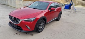 Обява за продажба на Mazda СХ-3 Швейцария Revilution ~31 600 лв. - изображение 1
