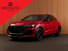 Audi RSQ8 PERFORMANCE 23' CARBON- CERAMIC HEAD UP - Car24.bg Audi RSQ8 PERFORMANCE 23' CARBON- CERAMIC HEAD UP