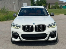 BMW X3 * M40i * БЕЗ ИНЦИДЕНТИ * АВТОКРЕДИТ * | Auto.bg — изображение 6 BMW X3 * M40i * БЕЗ ИНЦИДЕНТИ * АВТОКРЕДИТ * | Auto.bg — изображение 6