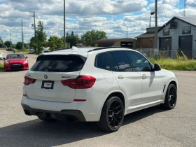 BMW X3 * M40i * БЕЗ ИНЦИДЕНТИ * АВТОКРЕДИТ * | Auto.bg — изображение 5 BMW X3 * M40i * БЕЗ ИНЦИДЕНТИ * АВТОКРЕДИТ * | Auto.bg — изображение 5