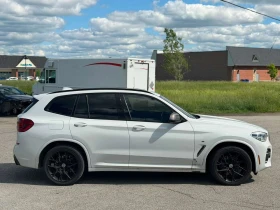 BMW X3 * M40i * БЕЗ ИНЦИДЕНТИ * АВТОКРЕДИТ * | Auto.bg — изображение 3 BMW X3 * M40i * БЕЗ ИНЦИДЕНТИ * АВТОКРЕДИТ * | Auto.bg — изображение 3