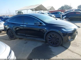 Tesla Model X 100D/75D/Long Range | Auto.bg — изображение 13 Tesla Model X 100D/75D/Long Range | Auto.bg — изображение 13