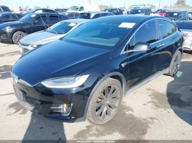 Tesla Model X 100D/75D/Long Range | Auto.bg — изображение 2 Tesla Model X 100D/75D/Long Range | Auto.bg — изображение 2