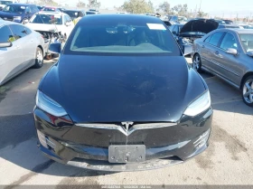 Tesla Model X 100D/75D/Long Range | Auto.bg — изображение 12 Tesla Model X 100D/75D/Long Range | Auto.bg — изображение 12