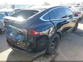 Tesla Model X 100D/75D/Long Range | Auto.bg — изображение 4 Tesla Model X 100D/75D/Long Range | Auto.bg — изображение 4