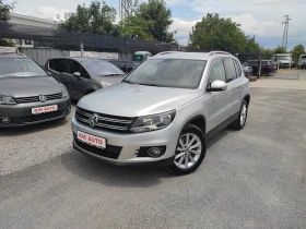 VW Tiguan 2.0TDI-140ks-6sk-4X4-НАВИГАЦИЯ - Car24.bg VW Tiguan 2.0TDI-140ks-6sk-4X4-НАВИГАЦИЯ