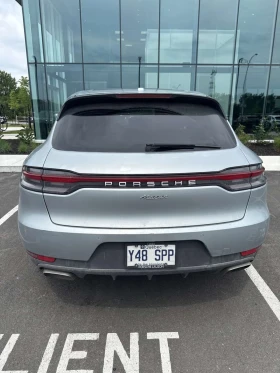 Porsche Macan * AWD * ОБДУХВАНЕ* ПАНОРАМА * КАМЕРА* | Auto.bg — изображение 6 Porsche Macan * AWD * ОБДУХВАНЕ* ПАНОРАМА * КАМЕРА* | Auto.bg — изображение 6