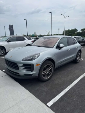 Porsche Macan * AWD * ОБДУХВАНЕ* ПАНОРАМА * КАМЕРА* | Auto.bg — изображение 3 Porsche Macan * AWD * ОБДУХВАНЕ* ПАНОРАМА * КАМЕРА* | Auto.bg — изображение 3