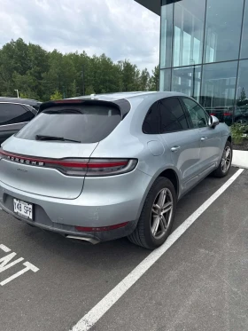 Porsche Macan * AWD * ОБДУХВАНЕ* ПАНОРАМА * КАМЕРА* | Auto.bg — изображение 7 Porsche Macan * AWD * ОБДУХВАНЕ* ПАНОРАМА * КАМЕРА* | Auto.bg — изображение 7